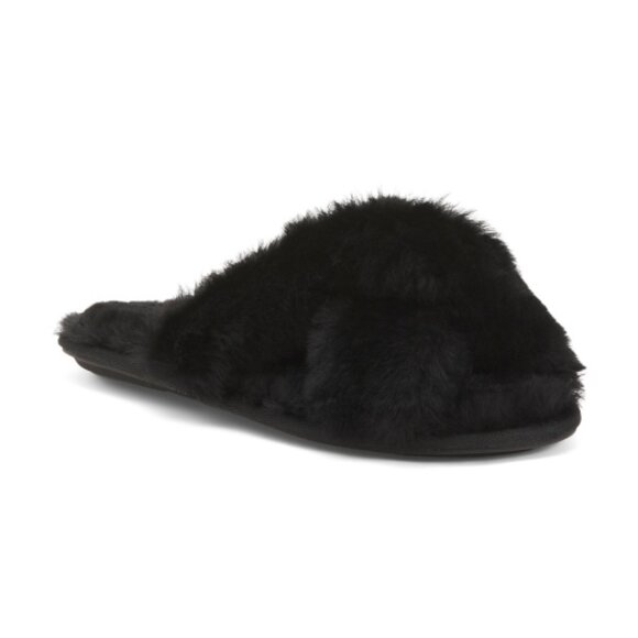new  BERNIE MEV Finesse Cozy Slippers for women 261nm - Picture 1 of 2